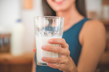 Stimmt das?: Ist laktosefreie Milch tatsächlich gesünder?