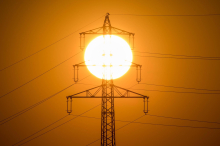 380-kV-Leitung: Hochspannung: Grobtrasse für Kärntner Lückenschluss wird am Montag vorgestellt