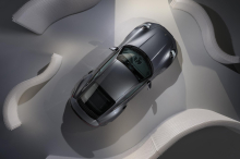 Im Video:  Porsche erfindet den Turbo mit Hybrid-Technik neu