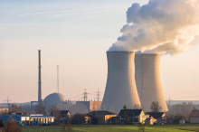 Juristen antworten: Kann ein Gericht entscheiden, was grüne Energie ist?