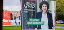 Köln – Kommunalwahlen in NRW: Wer gewinnt die Stichwahl und wird Oberbürgermeister?