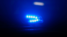 Verkehr: Autofahrer mit 3,85 Promille fliegt bei Kontrolle auf