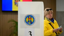 EU oder Russland: Richtungsweisende Parlamentswahl in Moldau