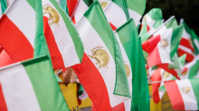 UN-Sanktionen gegen den Iran gelten wieder - Europäer: Kein 