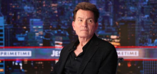 Charlie Sheen: Hollywood-Star erzählt, wie er in Hamburg fast gestorben wäre