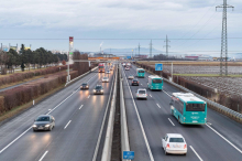 Nach Kehrtwende: Die Details zur dritten Spur auf der A9: Über Graz, Wildon und eine Auslastung von 103 Prozent