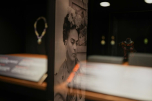 Muzeju Fride Kahlo v Modri hiši se je pridružil še Museo Casa Kahlo v bližnji Rdeči hiši