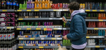 Darguner Brauerei ruft Energydrink zurück