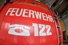 Feuer auf Bauernhof in Greifenburg: Sohn verhindert Schlimmeres 