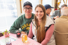 Pörtschacher Oktoberfest lockte zahlreiche Gäste an den Wörthersee