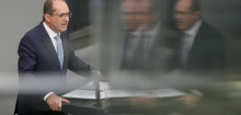 Alexander Dobrindt peilt Einigung mit Syrien über Abschiebungen noch 2025 an
