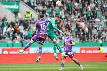Rapid – Austria: Jetzt live: Wer gewinnt das Wiener Derby?