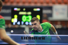 Jorgić hitro končal nastope v Pekingu
