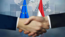 Dejstva in številke: Kaj si podjetja lahko obetajo od sporazuma EU in Indonezije