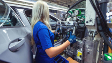 Nemčija krvavi: do leta 2030 ob službo skoraj 93 tisoč ljudi v avtoindustriji