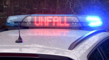 Kollision: Motorradfahrer bei Unfall in Hildesheim schwer verletzt