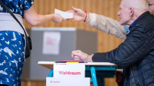 Oberbürgermeister gesucht: AfD-Bewerber in OB-Stichwahlen in NRW deutlich hinten – CDU erobert Dortmund