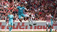 Fußball-Bundesliga: 