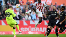 Fußball-Bundesliga: 
