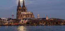 NRW - Stichwahlen: SPD siegt in Köln, CDU in Dortmund, Grüne in Münster