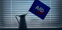 AfD Goslar: Auf einem Bürgerdialog eskaliert der Konflikt im Kreisvorstand