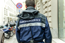 Was Sie wissen sollten: Die 10 größten Irrtümer beim Parken in Graz