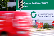 Sind wir zu oft im Krankenstand?: Schärfere Kontrollen nötig? Kassenobmann Huss kritisiert WKÖ-Forderung