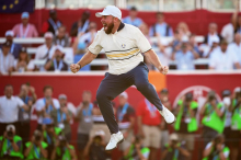 Ryder Cup 2025: Europa triumphiert in packendem Herzschlagfinale gegen die USA