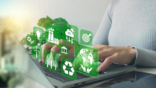 PRODORNA PODJETJA SLOVENIJE: Brez digitalizacije ni trajnostne preobrazbe