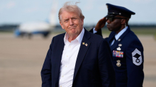 EX-FBI-Chef: Juristin über Trump: 