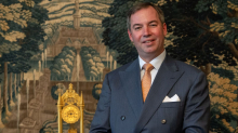 Royals: Luxemburg feiert Thronwechsel – Monarchie mit Sonderstatus