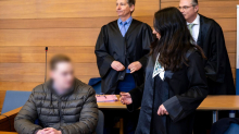 Fall in Bayern: Tote Studentin Hanna: Prozess wird neu aufgerollt