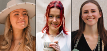 Start-ups in Deutschland: Kreative Solo-Gründungen von Frauen nehmen zu