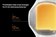 Huawei Watch GT 6 z znatno izboljšano avtonomijo