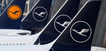 Lufthansa will 4000 Stellen streichen