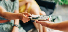 Elektronisches Bezahlen: Wachstum schwächt sich laut »Global Payments Report« ab