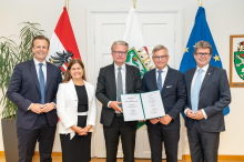 Politik in Erklärungsnöten: Den steirischen Spitälern fehlen Millionen Euro
