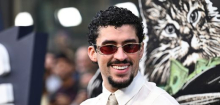 Bad Bunny wird als Headliner bei Super-Bowl-Halbzeitshow 2026 auftreten