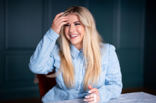 Auszeit vom Stress: Beatrice Egli hält fest: „Ich bin Schlager“