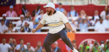 Ryder Cup: Team Europa gewinnt erneut Golf-Spektakel