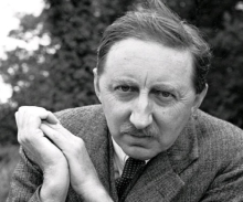 Edward Morgan Forster