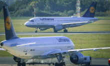 Lufthansa u sljedećih pet godina ukida 4 tisuće radnih mjesta