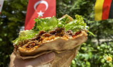 Turci digli ruke od kebaba, Nijemci pobijedili