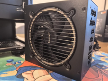 Test Be quiet! Pure Power 13 M 1000W – neopevani junak vsakega računalnika