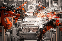 Italien warnt: „Automobilbranche steht in Europa vor dem Zusammenbruch“