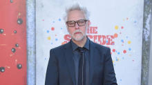 James Gunn: Update zu 