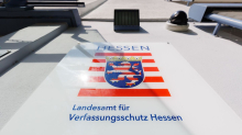 Justiz: AfD will gegen Einstufung als Verdachtsfall weiter vorgehen