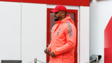 Fußball: Zypern-Trip mit Urlaubsfeeling und einem Bayern-Schreck