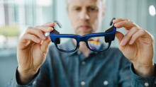 Mainzer Unternehmen: Hype um smarte Brillen - Schott stellt spezielles Glas her