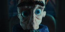 Dva portreta osamljenosti slavila na festivalu animacije StopTrik